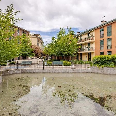 Apartamento Urban House - Exclusive Park House Navigli Milan Center Exterior foto