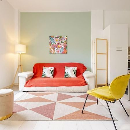 Apartamento Urban House - Exclusive Park House Navigli Milan Center Exterior foto