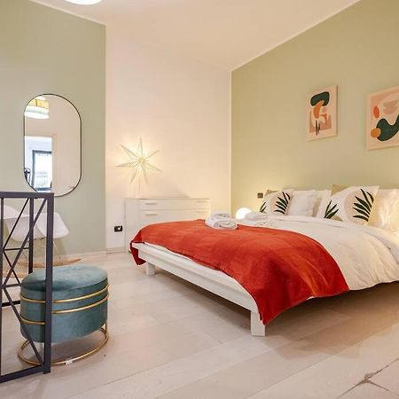 Apartamento Urban House - Exclusive Park House Navigli Milan Center Exterior foto