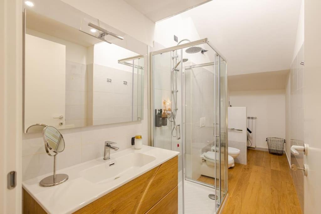 Apartamento Urban House - Exclusive Park House Navigli Milan Center Exterior foto